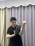 VTT德国大力金刚指十六头筋膜枪按摩器肩颈腰背全自动揉捏腿部全身深层肌肉电动颈膜小腿仪父亲节礼物 【16头顶配款】30档+动力锂电池+德国品牌电机灰 实拍图
