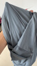 浪莎防晒衣服男士春夏冰丝凉感防紫外线外套户外超薄透气运动钓鱼服 实拍图
