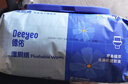 德佑湿厕纸金盏花款80抽清洁湿纸巾厕所湿巾温和亲肤无刺激可冲散 实拍图