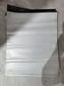 九千谷 快递袋物流打包袋塑料包装袋快件防水袋子白色45*55cm*100个9664 实拍图