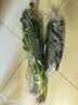 蘸酱小葱约150g 实拍图