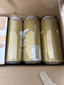 豪铂熊（BearBeer）德国精酿金小麦白啤酒500ml*24听 京东自营 聚会畅饮 实拍图