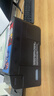 爱普生（EPSON）【6代新品】L3353墨仓式彩色家用AI学习打印机 L3251/L3255升级版(打印复印扫描 微信/无线 黑色） 实拍图