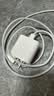 Apple/苹果 20W type-c充电器 苹果usb-c充电器原装手机快充头 旗舰店苹果iPhone 17 Pro Max充电器 实拍图
