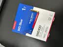 闪迪（SanDisk）ssd固态硬盘 NVMe M.2接口 AI台式机存储 笔记本升级硬盘 原厂颗粒不虚标不掉速 SN5100 | PCle4x4 7100MB/s 大容量 【1TB】 实拍图