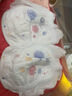 好奇（Huggies）金装小黑洞拉拉裤XXL33(15kg以上)尿不湿【速干不易红】 实拍图