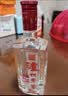泸州老窖 六年窖头曲 浓香型白酒 52度500ml 2瓶（配礼袋） 实拍图