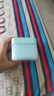百雀羚（PECHOIN）护肤套装水清漾4件套洁面水乳霜补水保湿舒缓品质国货生日礼物 实拍图