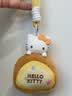 名创优品（MINISO）Hello Kitty凯蒂猫甜蜜工坊毛绒香薰盲盒手办摆件玩具生日礼物 实拍图