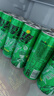 可口可乐（Coca-Cola）檀健次代言 雪碧Sprite零卡无糖饮料 330ml*24摩登罐 实拍图
