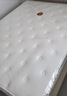全友家居天然椰棕弹簧单人床垫1.35米x2米家用偏硬护脊厚款席梦思床垫 实拍图