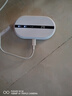 中兴（ZTE）随身wifi6可移动无线wifi免插卡随行车载上网卡路由便携式上网宝支持5G/4G设备全国通用流量2026款 实拍图