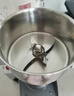 佰好佳研磨机商用中药材磨粉机三七超细打粉机多功能家用五谷杂粮粉碎机 摇摆1000A【10秒出粉】加粗铜线 实拍图