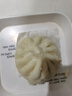 广州酒家鲜汁大肉包390g*2袋 12个 早餐半成品小笼包包子速食早茶面点生鲜 实拍图