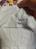 真维斯（Jeanswest）白色短袖t恤衫女士2026新款夏季宽松休闲简约纯棉上衣半袖女生 实拍图