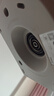 美的（Midea）小魔方电热水瓶水壶316L内胆智能风冷保温恒温一体可拆净饮水机家用5L大容量31FPro 实拍图