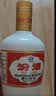 汾酒 出口白瓷 牧童盒装 清香型白酒 53度500ml 单瓶装 实拍图