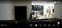 奥克斯1200万像素摄像头监控无线wifi网络高清夜视监控器360度无死角带夜视全景云台家用AI监控手机远程 实拍图