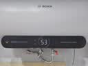博世（BOSCH）3300W珐琅电热水器家用一级能效高效速热大水量储水式中温节能防电墙TR 6650 50 P3-50升 实拍图