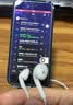 果坊【国家补贴】有线耳机type-c适用于苹果iPhone17笔记本平板耳机半入耳式3.5mm有线游戏耳机三角洲 Lightning接口【适用苹果7-14系列手机】 官新原版认证·HiFi无损音质款 实拍图