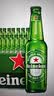 喜力经典330ml*24瓶整箱装 喜力啤酒Heineken 京东自营 婚宴用酒 实拍图