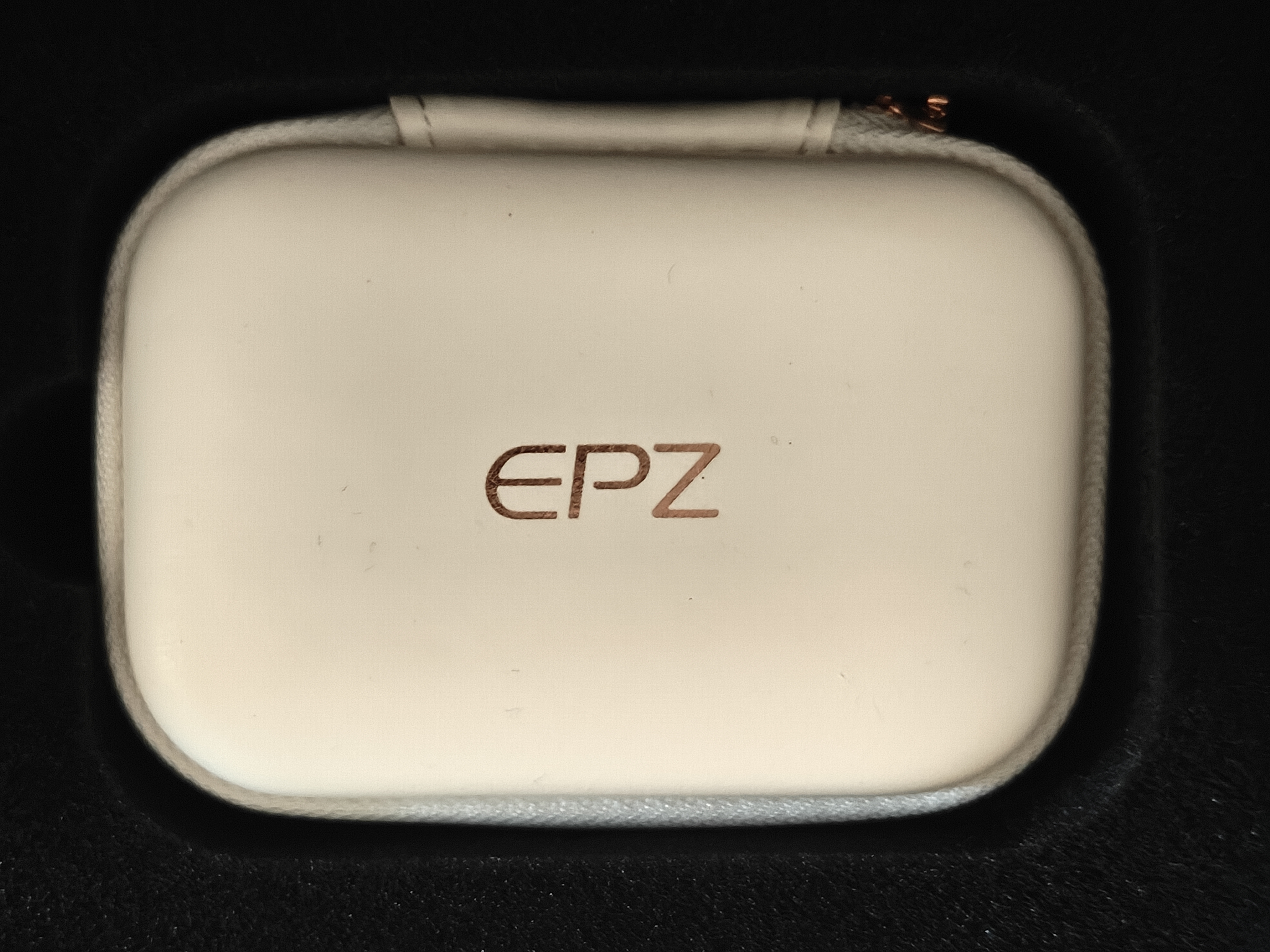 EPZ G30【免费定制】有线耳机 高端游戏耳机入耳式hifi音乐高保真电竞三角洲行动/无畏契约 专业竞技 标准-独立麦版【电竞级 1.7米】type-c 支持EQ调音 实拍图
