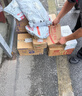 海天 特级金标生抽酱油1.28L【特级酱油】金标系列 0添加防腐剂 实拍图