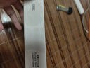 usmile笑容加冲牙器便携式水牙线洗牙器洁牙器 成人儿童清洁牙缝 新升级C10S松烟墨2.0 生日礼物 实拍图