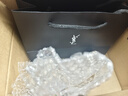 YSL圣罗兰粉气垫B10干皮挚爱遮瑕持久防晒轻薄服帖化妆品生日礼物女 实拍图