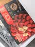 洪湖渔家单冻龙虾尾1kg （特大60-80粒/斤）无添加生鲜无冰净重2斤 实拍图