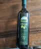 欧丽薇兰 Olivoila【保真橄榄油】食用油 压榨纯正橄榄油 750ml 实拍图