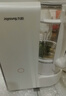 九阳（Joyoung）破壁机轻音变频破壁机家用全自动水箱榨汁豆浆机1.75L降噪料理大师 B1U国家补贴 实拍图
