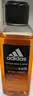 阿迪达斯（adidas）男士专用沐浴露活力净肤—活力触发100ml 小瓶旅行装小样 实拍图
