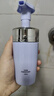 佰草集舒缓保湿洗面奶男女洁面泡沫按压式145ml(氨基酸洁面敏肌适用) 实拍图