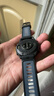 佳明（GARMIN）Forerunner970极夜黑(47mm)ECG心电心率跑步户外运动智能手表 实拍图