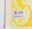 洁丽雅（Grace）毛巾家纺 新疆棉洗脸巾纯棉儿童小毛巾三条装48g/条50*25cm运动 实拍图