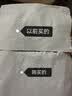 四万公里擦脚纸加厚加大一次性擦脚巾家用擦脚布酒店旅行毛巾一次性用品 实拍图