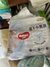 好奇（Huggies）金装小黑洞拉拉裤XL35片(12-17kg)尿不湿【速干不易红】 实拍图