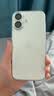 倍思【升级相机按键|冰晶高透】适用iphone17手机壳苹果17保护套原装全包透明气囊防摔散热快可无线充 实拍图