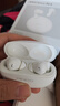 OPPO Enco Air4 真无线蓝牙耳机 入耳式音乐跑步游戏耳机 通用苹果华为小米手机 霜白 实拍图