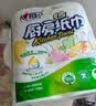 心相印【樊振东推荐】厨房用纸卷纸75节*8卷纸巾食品接触级 懒人抹布 实拍图