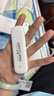 影腾随身wifi三网全国通用无线wi-fi6免插卡移动联通电信无限制大流量卡便携式网卡高速网络2026款5GHF 【插电款 即插即用】增强版旗舰WIFI全国通用 实拍图