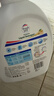 威露士清可新洗衣液柠檬12.18斤(2L+1L+袋500mlx6+内衣净90ml)新旧随机 实拍图