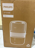 飞利浦（PHILIPS）加湿器家用卧室母婴专用静音除菌无雾空调加湿机鼻炎孕妇婴幼儿桌面大容量HU5710/13礼物 实拍图