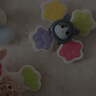 babycare吸盘转转乐宝宝玩具婴儿用品吃饭安抚陪伴手指锻炼-3件 实拍图