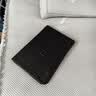 闪魔适用华为matepad11.5/11.5s保护套26/25/24款轻薄matepad11.5s保护壳横竖旋转黑色柔光版通用软壳 实拍图