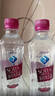 娃哈哈无汽苏打水饮料 350ml*24瓶（甜味）整箱装 弱碱性水 实拍图