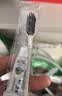 槿森泉一次性牙刷牙膏套装宾馆酒店民宿家用待客软毛牙刷高端豪华牙刷 实拍图