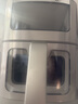 美的（Midea）新风炎烤空气炸锅不锈钢0涂层钛钢小家电空气炸锅蒸烤一体2026新款家用6.5L大容量KZC6521PRO 实拍图