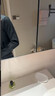 七色纺保暖内衣男士秋衣秋裤套装100%棉抗菌防螨保暖内衣套装男款长袖裤 【黑色】-100%纯棉抗菌防螨 2XL -180/105(体重150-170斤) 实拍图